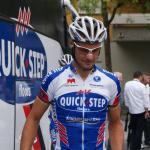 Tom Boonen bei der Tour de Suisse 2011