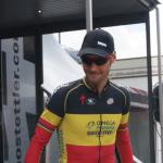 Tom Boonen  bei der Tour de Suisse 2013