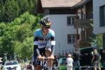 Tom Boonen beim Bergzeitfahren der Tour de Suisse 2013