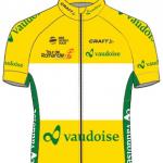 Reglement Tour de Romandie 2017 - Gelbes Trikot (Gesamtwertung)