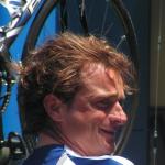 bei der Tour de Suisse 2006