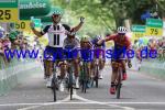 Michael Matthews gewinnt in Bern die 3. Etappe der Tour de Suisse