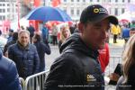 am Tag vor dem Rennen Lttich-Bastogne-Lttich 2016