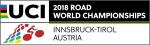 Straen-WM 2018: Strecken der Weltmeisterschaft in Innsbruck prsentiert  4670 Hhenmeter fr die Mnner