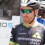 Tyler Farrar - Tour de Suisse 2017