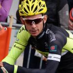 Fabian Lienhard vorm Start der Tour du Doubs 2017
