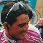 Oscar Sevilla - Tour de Romandie 2006