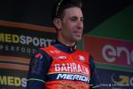 Vincenzo Nibali - Il Lombardia 2017
