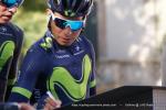 Nairo Quintana - Il Lombardia 2017
