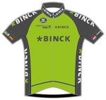 Binck Bank Tour
