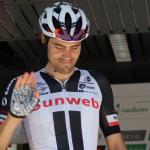 Tom Dumoulin - Tour de Suisse 2017