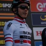 Gregor Mhlberger - Il Lombardia 2017