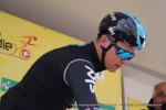 Chris Froome hat im Juli die Tour de France gewonnen