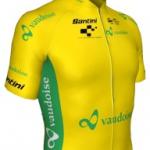 Reglement Tour de Suisse 2018 - Gelbes Trikot (Gesamtwertung)