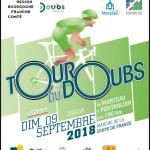 Tour du Doubs: Julien Simon gewinnt Ausreiersprint, Romain Bardet verliert Siegchance duch Sturz