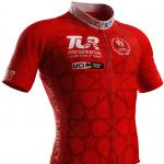 Reglement Presidential Cycling Tour of Turkey 2018 - Rotes Trikot (Bergwertung)