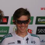 Gregor Mhlberger - Tour de Suisse 2018