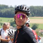 Simon Pellaud - Schweizer Meisterschaft 2018