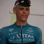 Patrick Müller - Tour du Doubs 2018