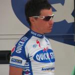 Sylvain Chavanel - Tour de Suisse 2009