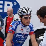 Sylvain Chavanel - Tour de Suisse 2011