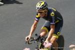 Sylvain Chavanel - Tour de France 2016