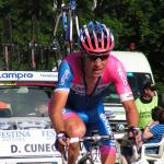 Damiano Cunego - Tour de Suisse 2008