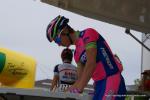 Damiano Cunego - Tour de Romandie 2013