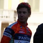 Damiano Cunego - Il Lombardia 2017