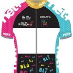Reglement Tour de Romandie 2019 - Dreifarbiges Trikot (Bergwertung)