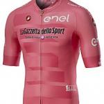 Reglement Giro d’Italia 2019 - Rosa Trikot (Gesamtwertung)