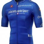 Reglement Giro d’Italia 2019 - Blaues Trikot (Bergwertung)
