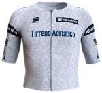 Reglement Tirreno - Adriatico 2021 - Weißes Trikot (Nachwuchswertung)