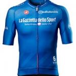 Reglement Giro d’Italia 2021 - Blaues Trikot (Bergwertung)