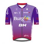 Trikot Burgos - BH (BBH) 2021 (Quelle: UCI)