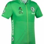 Reglement Tour de France 2021 - Grünes Trikot (Punktewertung)