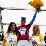 Volodymyr Zagorodny ,  Prolog, Giro del Trentino 2008, Foto: Sabine Jacob