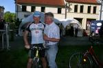 Axel Peschel, Michael Drabinski, 56. Tour de Berlin 2008, 1. Etappe . Foto: Adriano Coco 