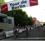 Erik Mohs, Kris Boeckmans, 56. Tour de Berlin 2008, 1. Etappe . Foto: Adriano Coco