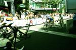 Felix Rhode, Howard Leigh, Massensprint, Sturz, 56. Tour de Berlin 2008, 5. Etappe. Foto: Adriano Coco