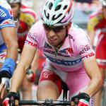 Giovanni Visconti,  91. Giro d\'Italia, 11. Etappe, Foto: Sabine Jacob