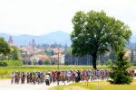 Peloton, Faenza,  91. Giro d\'Italia, 12. Etappe, Foto: Sabine Jacob
