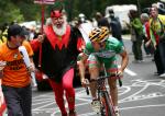 Emanuele Sella, Didi Senf 91. Giro d\'Italia, 14. Etappe, Foto: Sabine Jacob