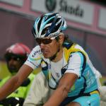 Andreas Kloeden, 91. Giro d\'Italia, 14. Etappe, Foto: Sabine Jacob