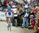 Tour de France Sieger Eddy Merckx, Alberto Contador