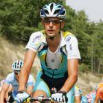 Vuelta a Espana Spanien Rundfahrt 10. Etappe