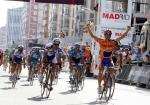 Vuelta a Espana Spanien Rundfahrt 11. Etappe