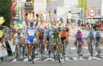 Vuelta a Espana, 16. Etappe, Spanien Rundfahrt