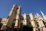 Die Kathedrale von Narbonne