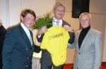 Berliner Radsport Verband (BRV) ehrt Meister im Hotel Estrel 